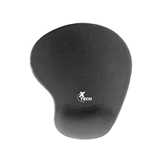 MOUSE PAD XTECH XTA-526 22.5X19.5 NEGRO