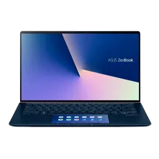 NOTEBOOK ASUS ZENBOOK CORE i7 UX434FAC-A5188T 1.8/16G/512GB SSD/W10H/14"FHD/AZUL REAL