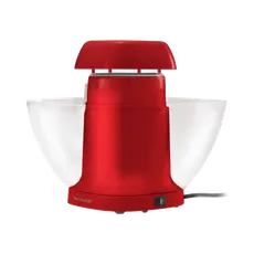 PIPOQUERA ELÉCTRICA MULTILASER CE120 1200W 220V ROJO