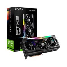 PLACA DE VIDEO EVGA RTX3070TI FTW3 ULTRA GAMING 8GB DDR6X 08G-P5-3797-KL