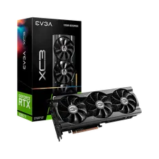 PLACA DE VIDEO EVGA RTX3080TI XC3 GAMING 12GB DDR6X 12G-P5-3953-KR