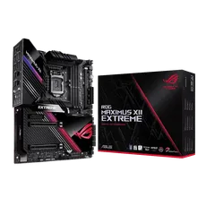 PLACA MADRE ASUS 1200 Z490 ROG MAXIMUS XII EXTREME S/2R/WIFI/4M2/DDR4/USB3.2/ATX
