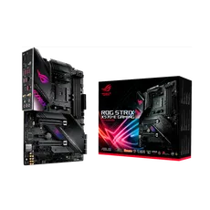 PLACA MADRE ASUS AM4 ROG STRIX X570-E GAMER V/S/R/HDMI/DP/2M2/WIFI/DDR4/USB3.2/