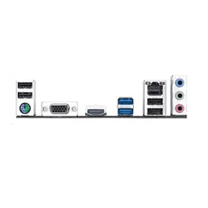 PLACA MADRE GIGABYTE 1151 H310M-H 2.0 V/S/R/HDMI/DDR4/MATX