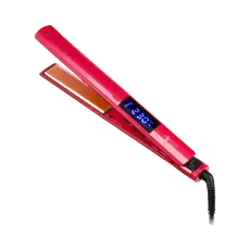 PLANCHITA MODELADORA DIGITAL MULTILASER EB049 TITANIO BIVOLT