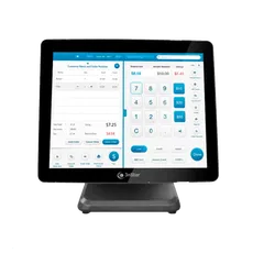 POS TOUCH 3NSTAR AIO INTEL J1900 4GB/120GBSSD/PTE0105W W10 ENTERPRISE