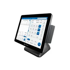 POS TOUCH AIO INTEL J1900 2.0/4G/120SSD/W10/15" PTE0105W 3NSTAR