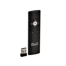 PRESENTER KLIP KPS-006 NEGRO SLIM