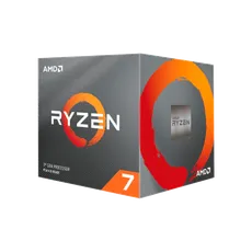 PROCESADOR AMD AM4 RYZEN 7 3700X 3.6GHZ/32MB