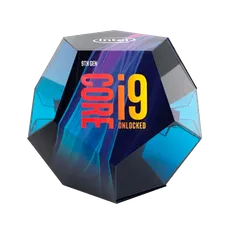 PROCESADOR INTEL 1151 CORE I9-9900K 3.6GHZ/16MB C/COOL BX806849900K
