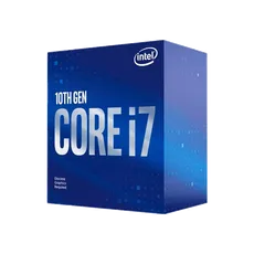 PROCESADOR INTEL 1200 CORE I7-10700F 2.9GHZ/16MB C/COOL BX8070110700F