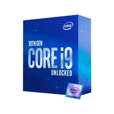 PROCESADOR INTEL 1200 CORE I9-10850K 3.6GHZ/20MB SIN COOLER BX8070110850K