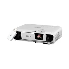 PROYECTOR EPSON X51+ 3800L XGA POWERLITE 3LCD VGA/HDMI/USB/ CON MODULO WIFI INCLUIDO