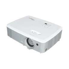 PROYECTOR OPTOMA W335 3800L WXGA 3D/HDMI/VGA/USB/BLANCO