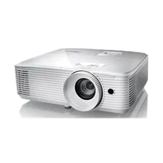 PROYECTOR OPTOMA W412 4400L WXGA 4KUHD 3D/2HDMI/VGA/USB/BLANCO
