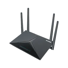 ROUTER D-LINK WIR. DIR-825M 4P DUAL BAND AC1200 USB/2.4/5GHZ C/4 ANTENA
