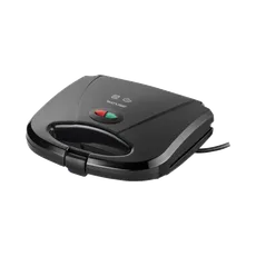 SANDWICHERA MINIGRILL MULTILASER CE044 750W 220V NEGRO