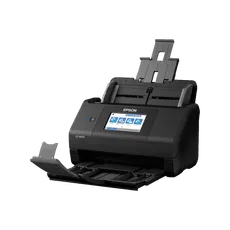 SCANNER EPSON ES-580W WORKFORCE DUPLEX/COLOR/WIFI/USB/ADF/BIVOLT