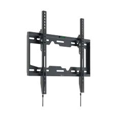 SOPORTE P/TV KLIP KTM-351 32" A 70" 50KG INCLINABLE/PARED/NEGRO