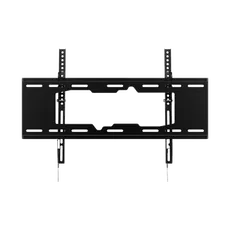 SOPORTE P/TV KLIP KTM-352 37" A 80" 50KG INCLINABLE/PARED/NEGRO