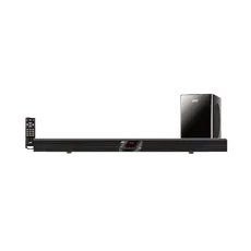 SOUND BAR JVC TH-BY370U 50W USB/BT/OPTICO/FM/2.1/BIVOLT