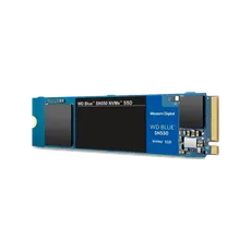 SSD M.2 PCIE 250GB WESTERN D SN550 NVME WDS250G2BOC BLUE 2400/950