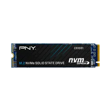 SSD M.2 PCIE 256GB PNY  CS1031 NVME M280CS1031-256-CL 1700/1100