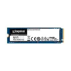 SSD M.2 PCIE 2TB KINGSTON NV1 NVME SNVS/2000G 2100/1700
