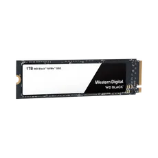SSD M.2 PCIE 500GB WESTERN DIGITAL WDS500G3XOC BLACK