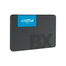 SSD SATA3 480GB CRUCIAL BX500 CT480BX500SSD1