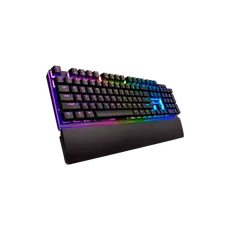 TECLADO GAMER USB EDGE PRO RGB BLACK KB-CPR-PLBRSP-01 THERMAL  INGLES