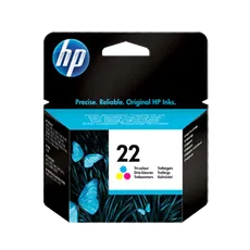 TINTA HP 22 COLOR C9352AL 6ML