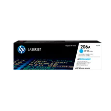 TONER HP 206A CYAN W2111A M255/MFP M282/MFP M283