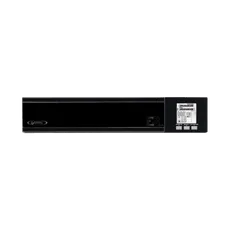 UPS INFOSEC 220V E3 3000 RT VA NEMA PERFORMANCE