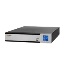 UPS INFOSEC 220V E7 ONE TR 1000 ONLINE DOBLE CONVE NEMA