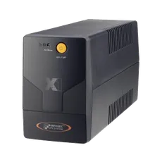 UPS INFOSEC 220V X1 700 VA L.INTERAC