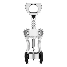 Abridor de Vino Cuisinart CTG-00-WIC Acero Inoxidable