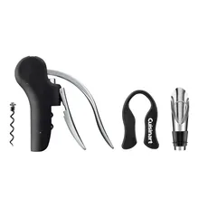 Abridor De Vinos Cuisinart CTG-00-4WS - 4 Piezas