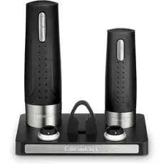 Abridor y preservador de vino Cuisinart CWO-400