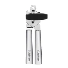 Abrelatas Cuisinart CTG-14-CO Acero Inoxidable