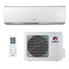 Aire Acondicionado Inverter Gree 12000 btu WIFI Blanco