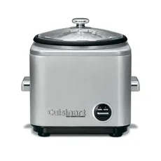 Arrocera Multifuncion Cuisinart CRC800E - 1 Litro