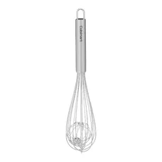 Batidor De Silicona Cuisinart 25CM CTG-00-SWB