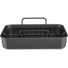 Bandeja Kitchenaid 16" Aluminized Steel Roaster