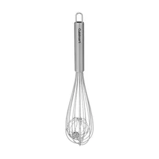 Batidor de silicona Cuisinart CTG-00-W2B