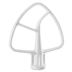 Batidor Plano Accesorio KitchenAid Para Batidora K5THCB