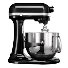Batidora KitchenAid Artisan 6.9 Litros Negro