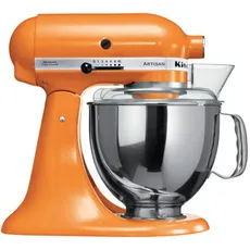 Batidora KitchenAid Artisan 4.8 Litros Naranja
