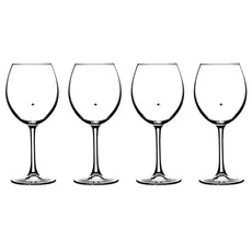Copas De Vino Cuisinart CG-01-S4AP The Star’s the Limit - 4 Piezas