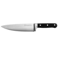 Cuchillo de chef KitchenAid KKFTR8CHOB